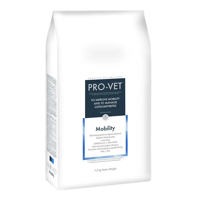 PRO-VET Mobility 7,5 kg