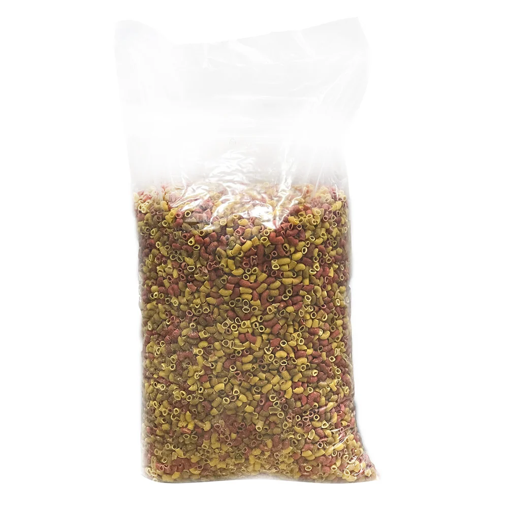 Akinu Šunkové krmné těstoviny doplňkové krmivo pro psy 2 x 9 kg