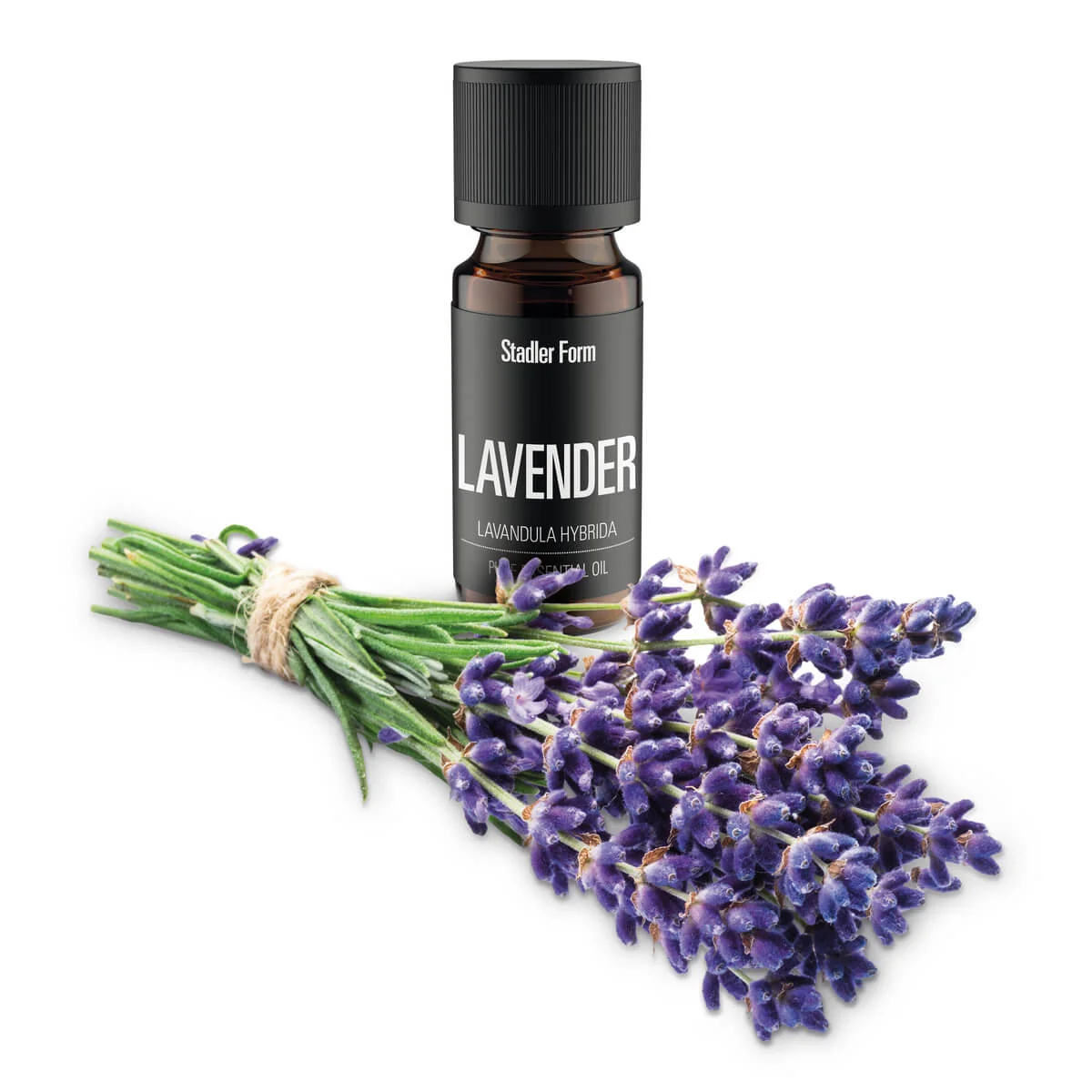 Stadler Form Lavender esenciální olej 10 ml