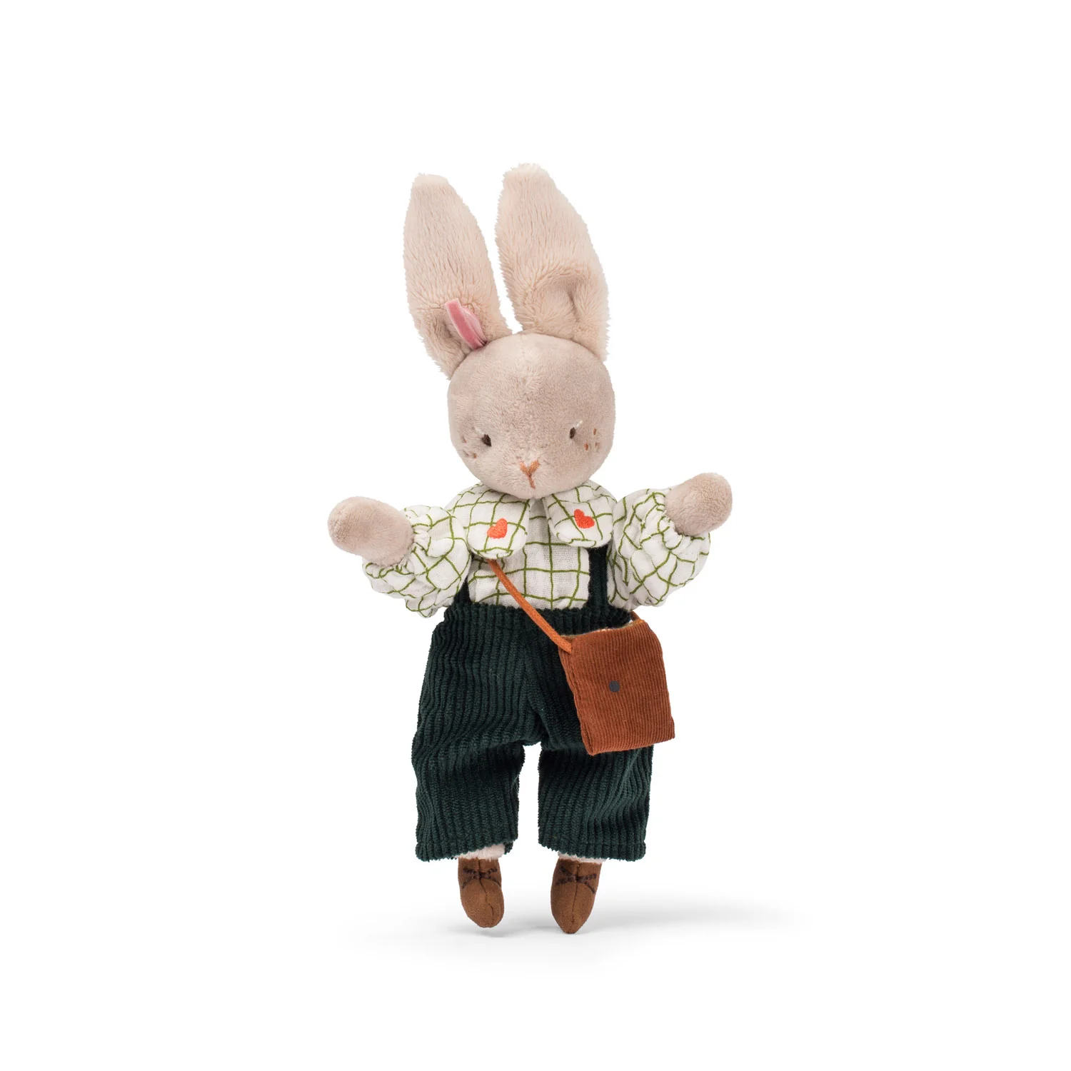 Moulin Roty Les Minouchkas Králík Nine