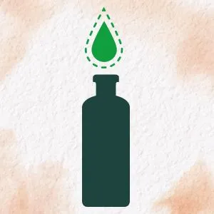 Herbal Essences Olej na vlasy Argan Oil 100 ml