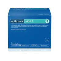 Orthomol Vital f