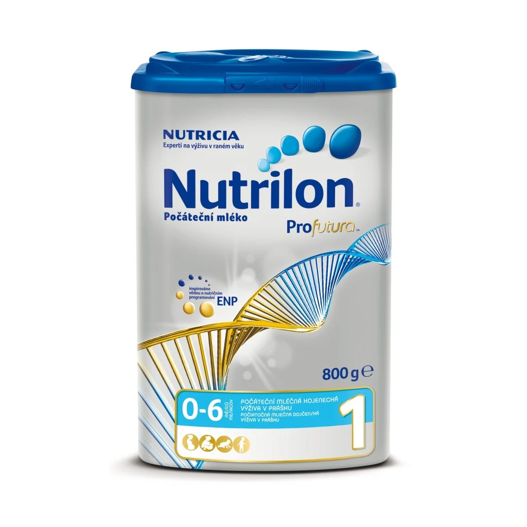 Nutrilon Profutura 1 800 g