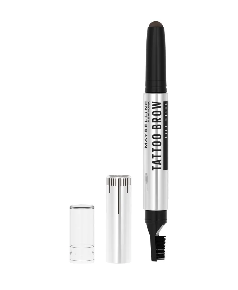 Maybelline Tattoo Brow Lift odstín 04 Deep tužka na obočí