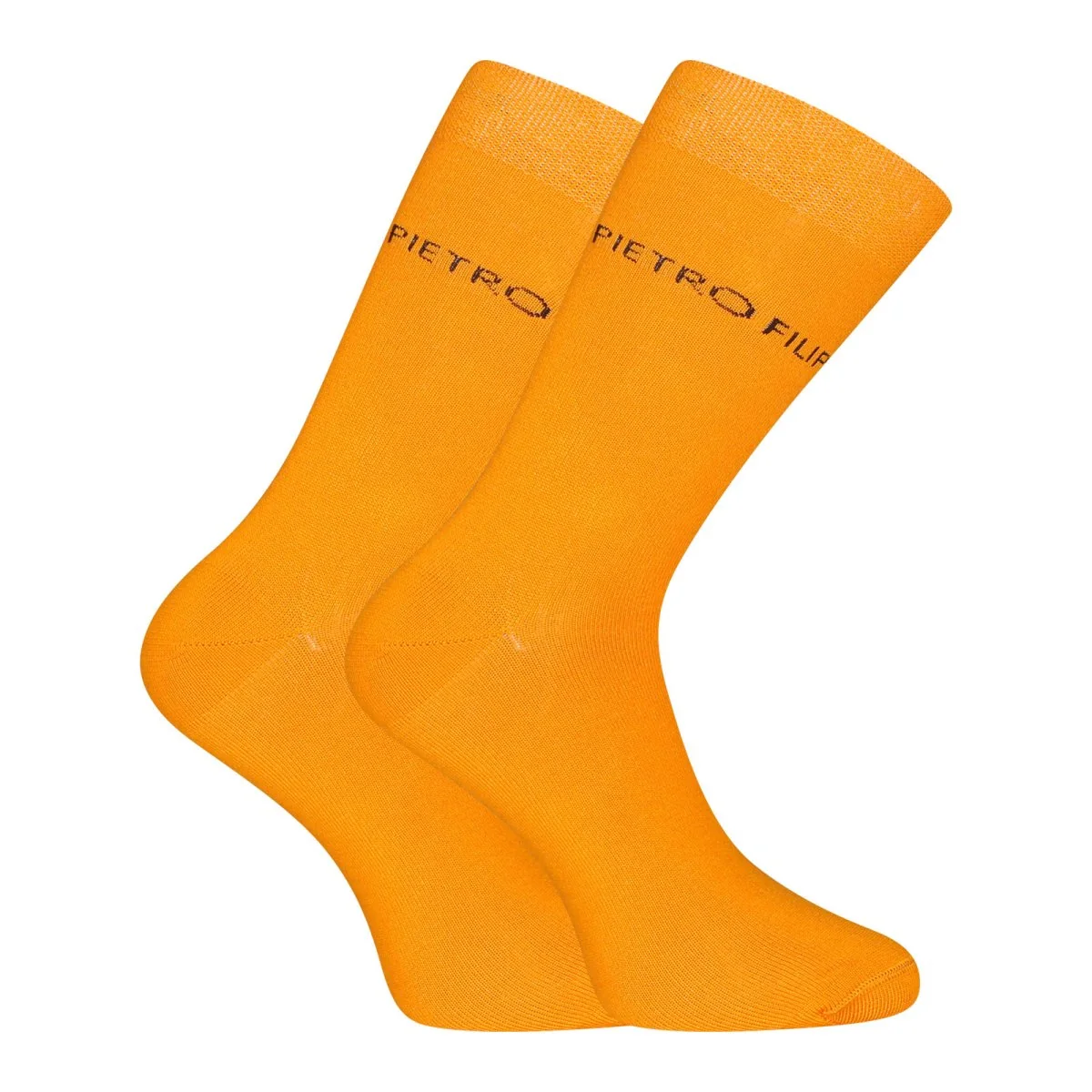 Pietro Filipi 3PACK ponožky vysoké bambusové vícebarevné (3PBV003) L