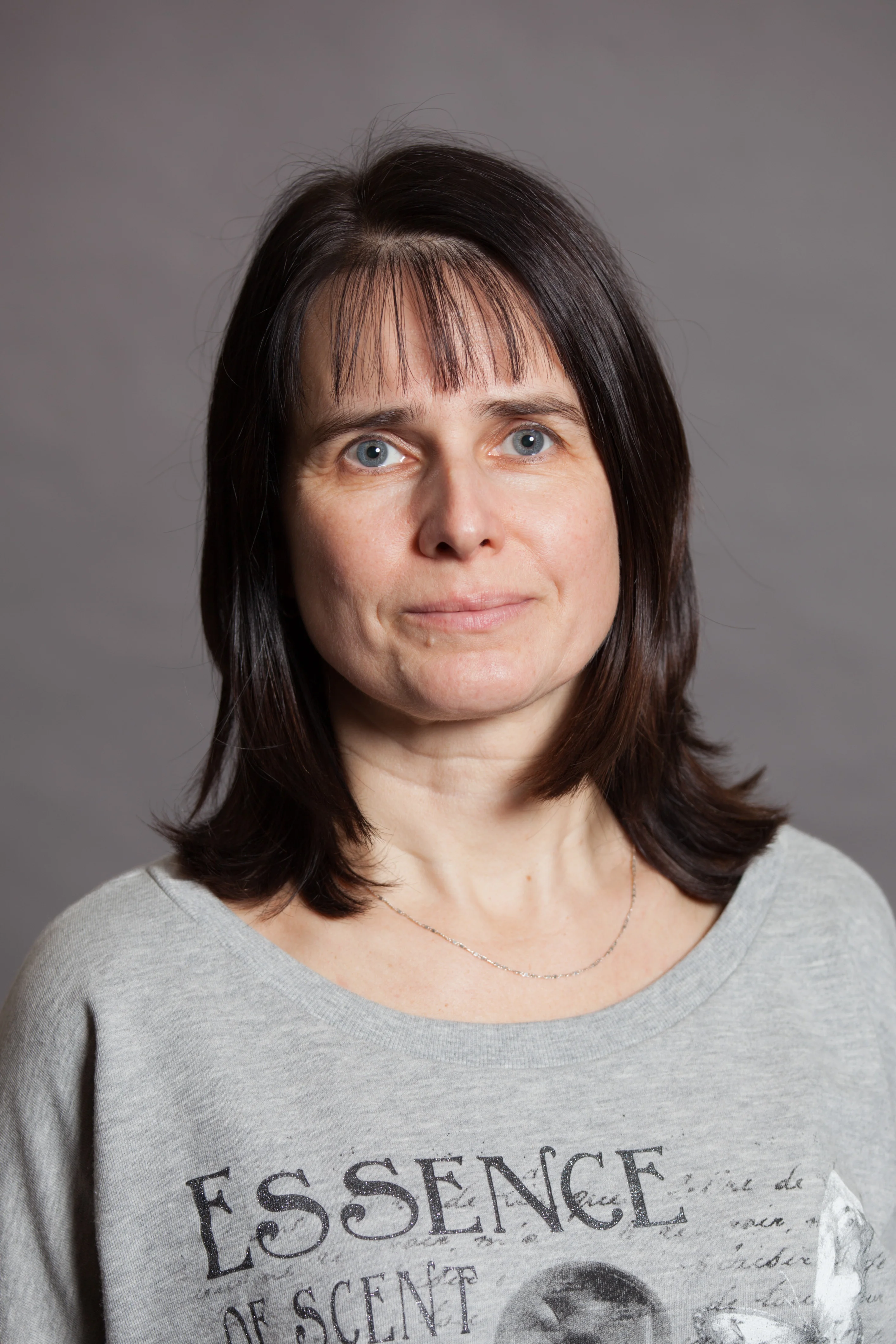 Mgr. Eva Krčmová