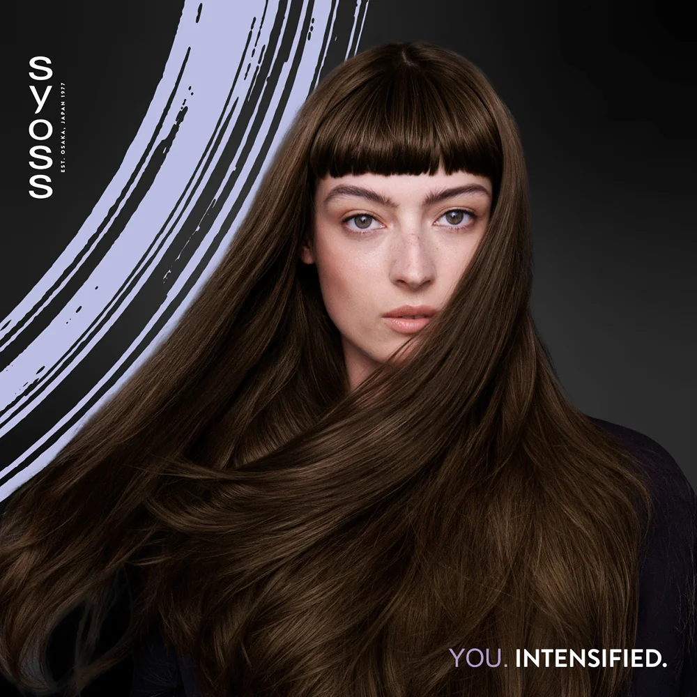 Syoss Metallic Collection Permanentní barva na vlasy 3-89 kávově bronzová 115 ml