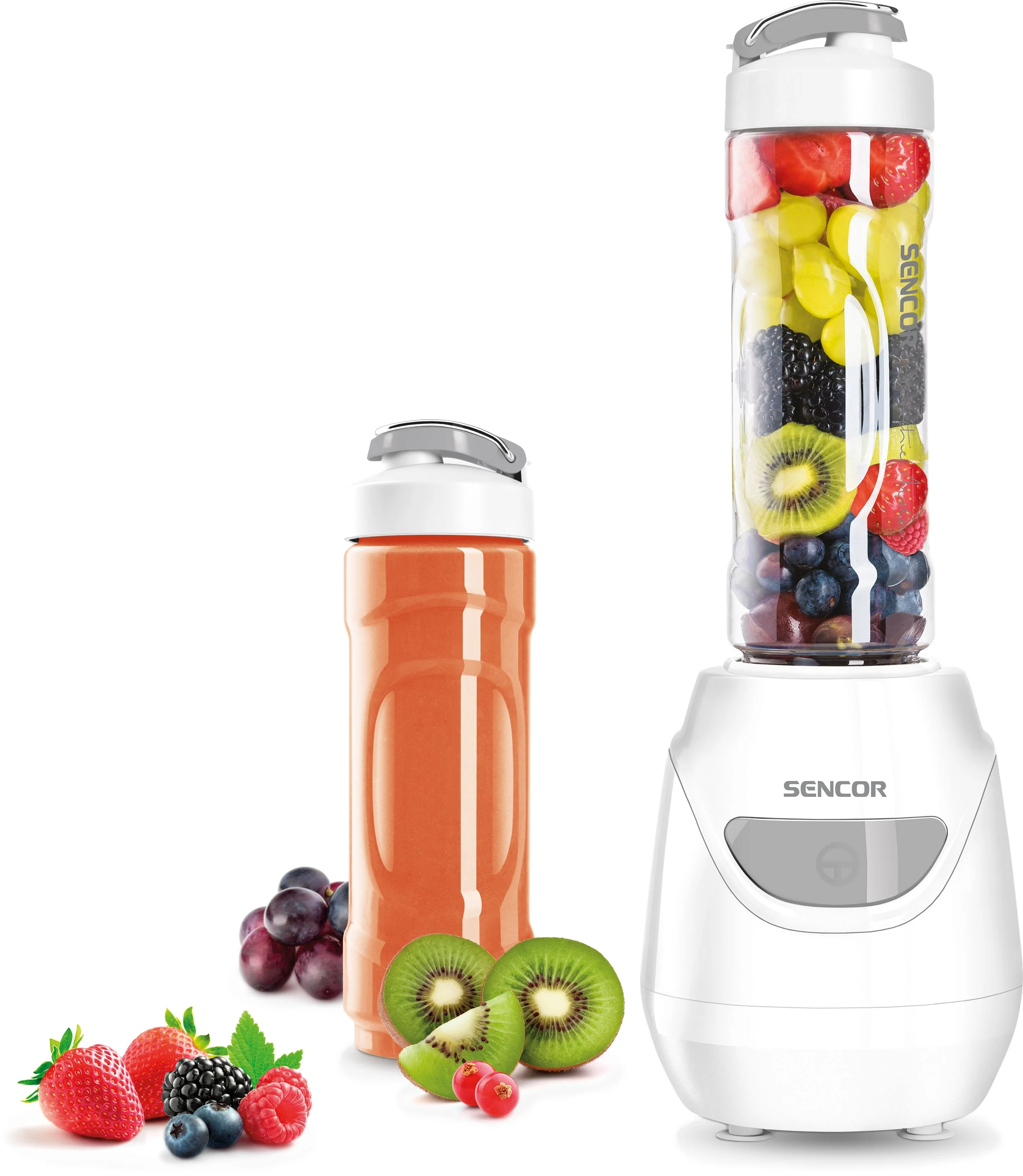 SENCOR SBL 3200WH smoothie mixér