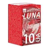 Wellion LUNA