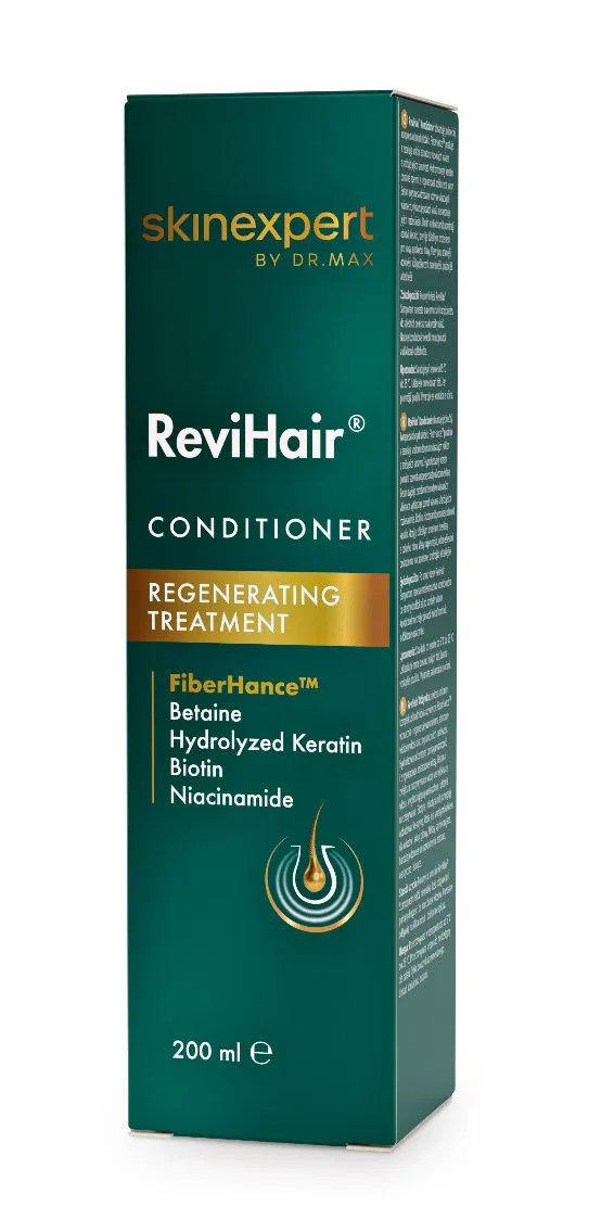 skinexpert BY DR.MAX ReviHair conditioner 200 ml
