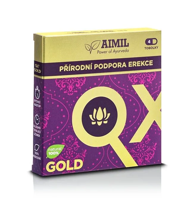 Aimil QX GOLD