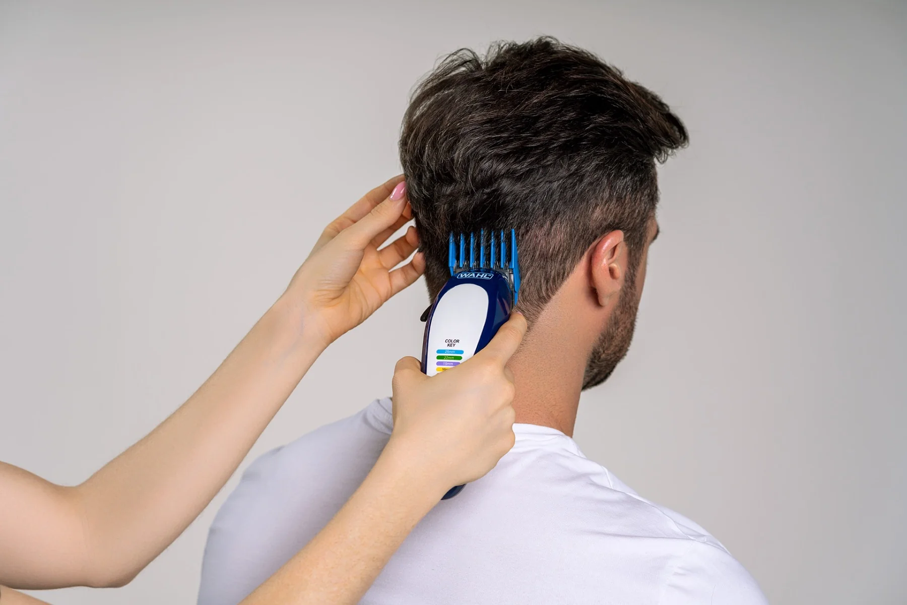 WAHL 79600-3716 Lithium Ion ColorPro