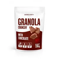 DESCANTI Granola Chocolate