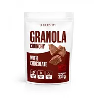 DESCANTI Granola Chocolate