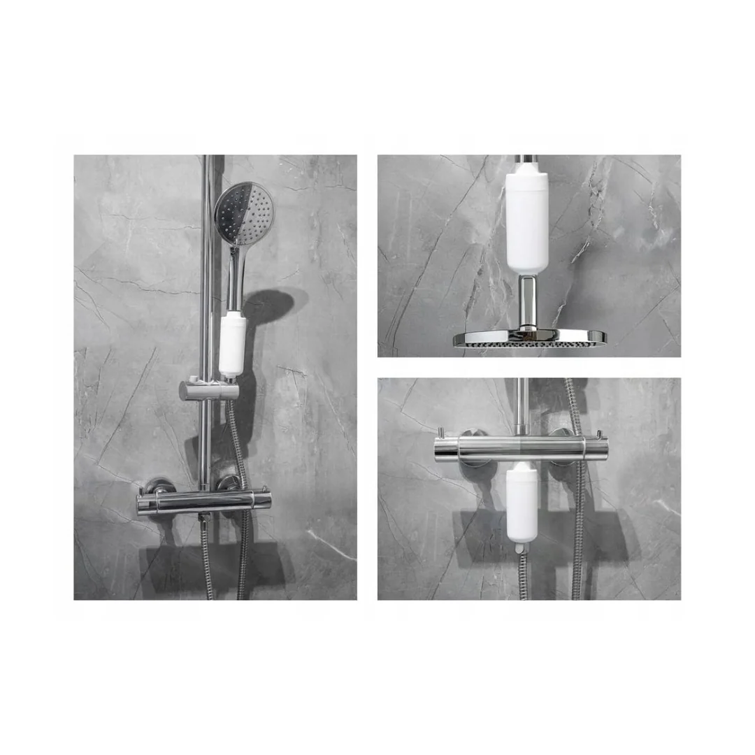 Wessper Sprchový filtr AquaShower