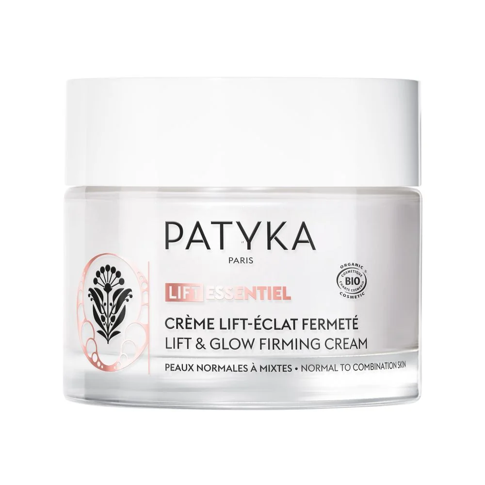 PATYKA Lift Essentiel Firming Lift Radiance Cream zpevňující rozjasňující krém 50 ml
