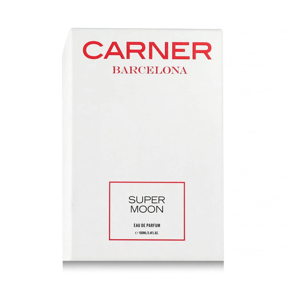 Carner Barcelona Super Moon EDP 100 ml UNISEX