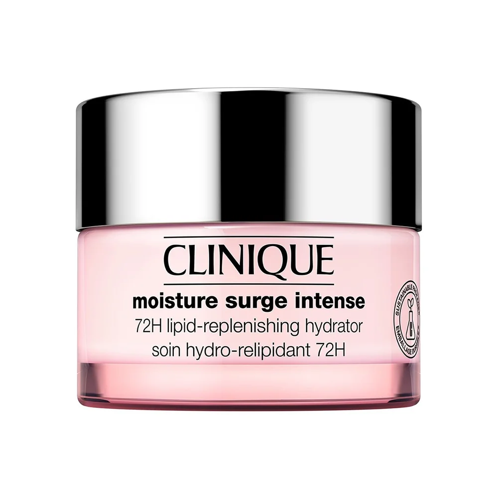 CLINIQUE Moisture Surge Intense 72H Lipid-Replenishing Hydrator hydratační krém 50 ml