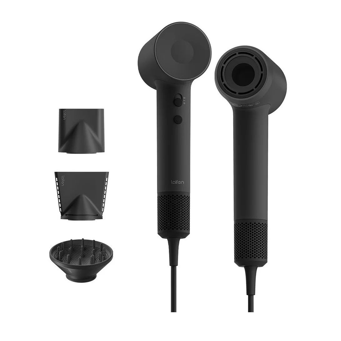 Laifen Swift SE 2 Special fén na vlasy black