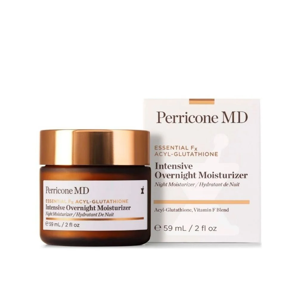 Perricone MD Essential Fx Acyl-Glutathione hydratační noční péče 59 ml