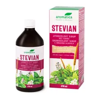 Aromatica STEVIAN