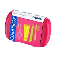 Curaprox Travel set