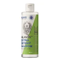 Alavis Extra šetrný šampon