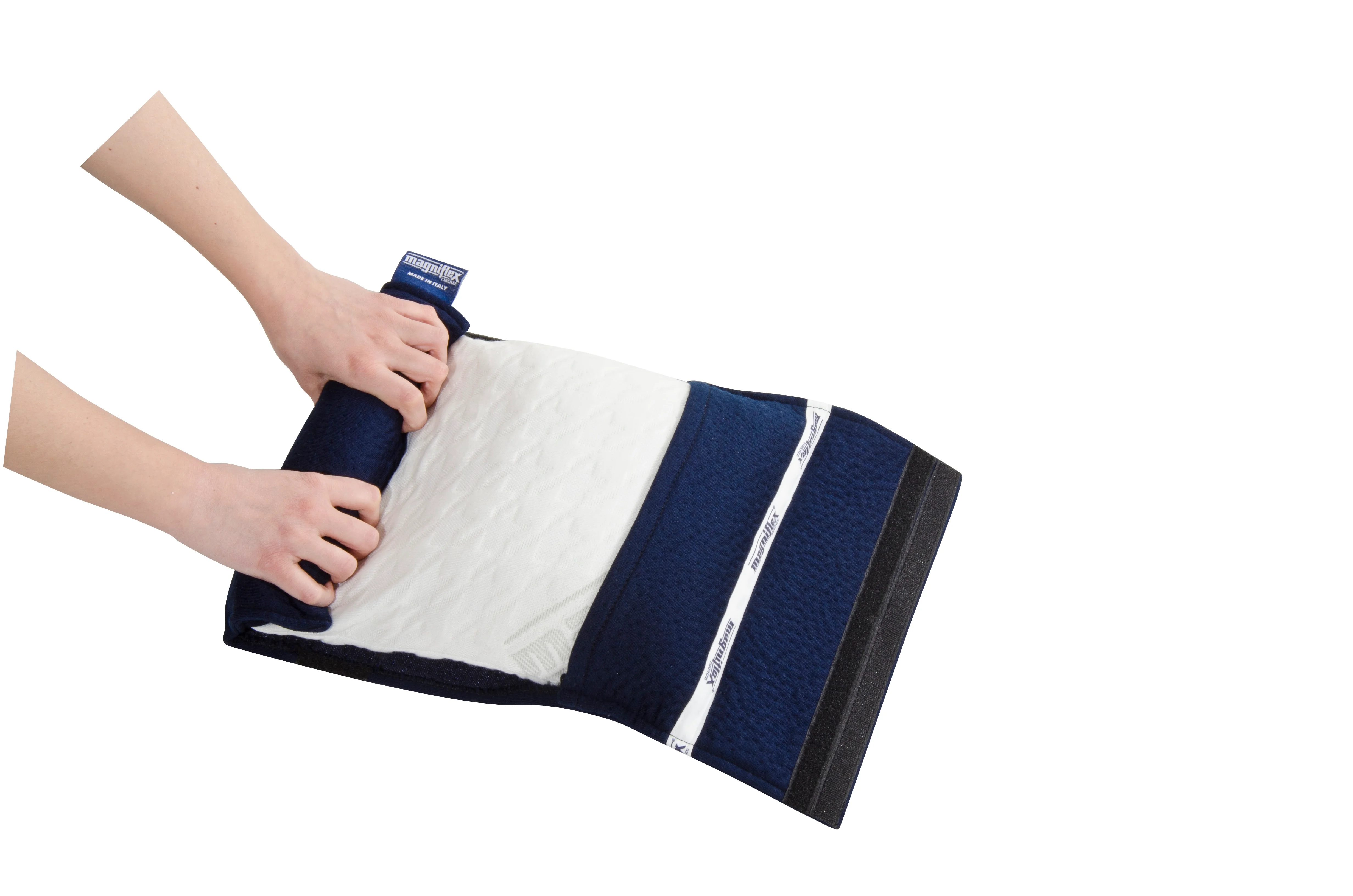 Magniflex Polštář Sushi Standard 42x23x11 cm