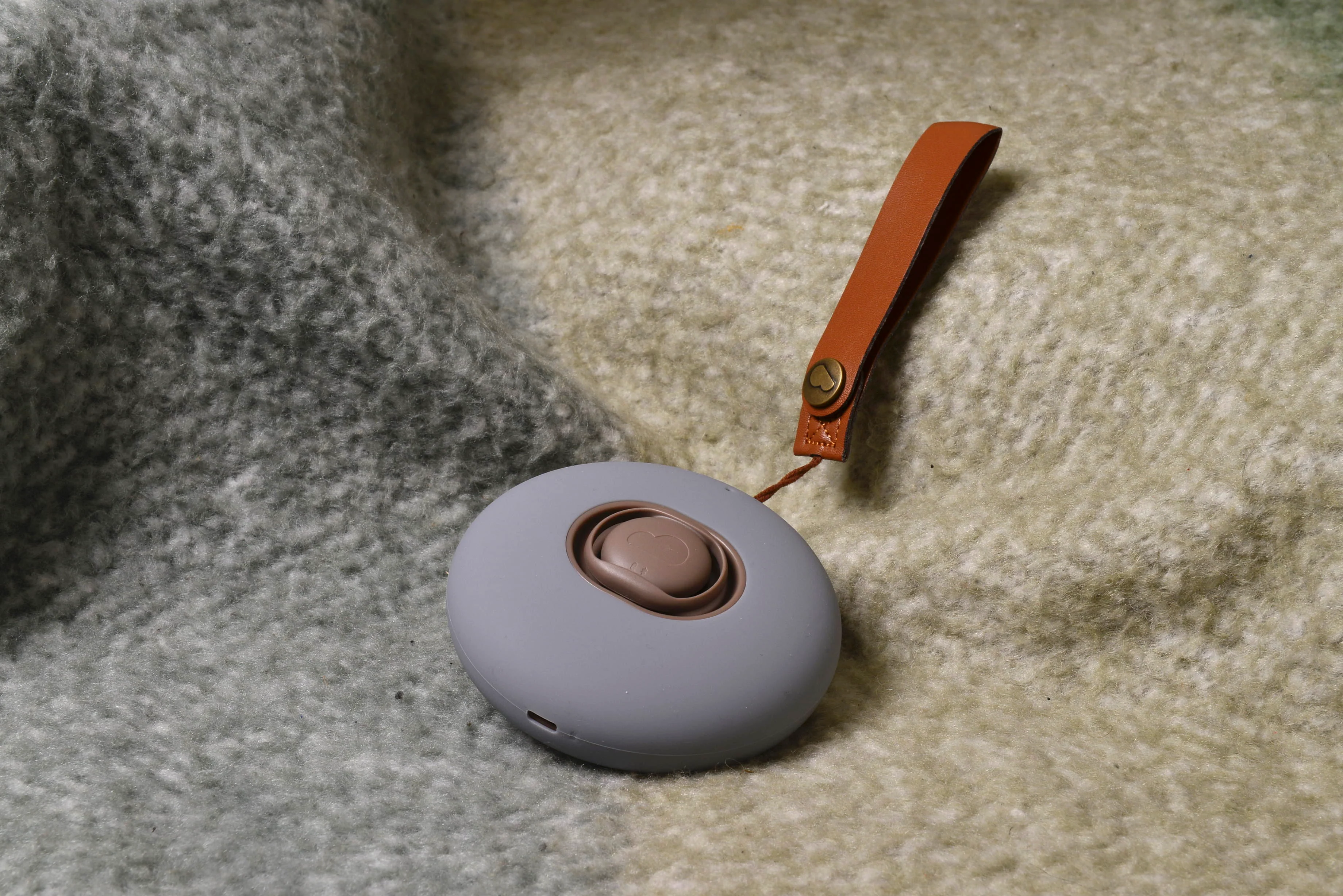 BabySensor Relax Chytrý senzor pro děti 0m-5let, pásek ruka/noha