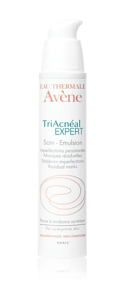 Avene TriAcnéal Expert Péče pro aknózní pleť 30 ml