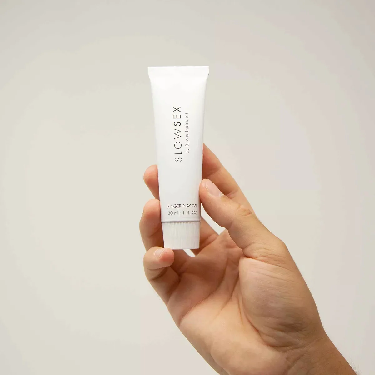 Bijoux Indiscrets Finger Play Gel