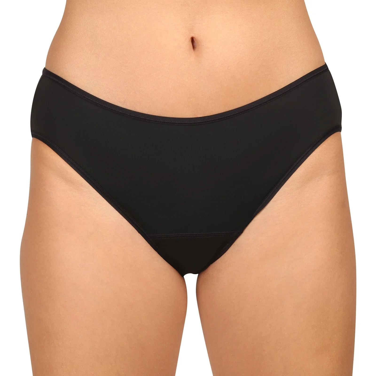 Love Luna Menstruační kalhotky Bikini Eco (LOVE002ECO) L
