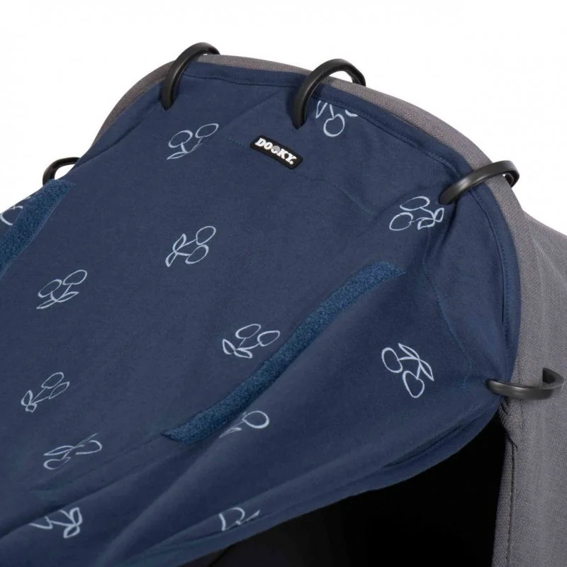 Dooky design clona Blue Cherry 