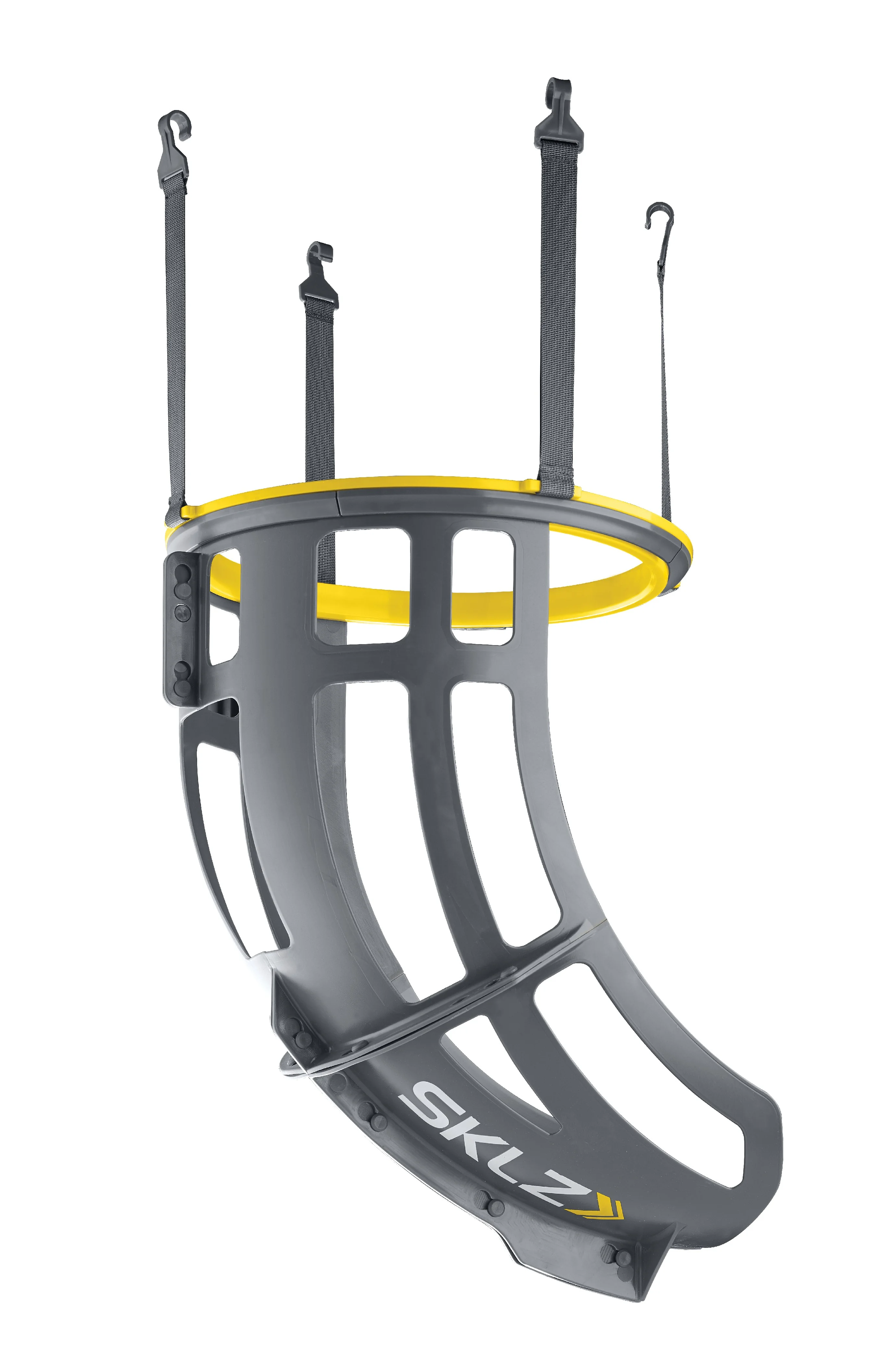 SKLZ Kick Out, vraceč basketbalových míčů