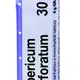 Boiron HYPERICUM PERFORATUM CH30 granule 4 g