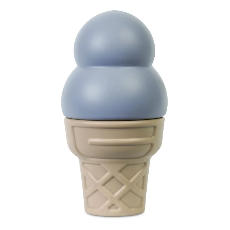 Saro Baby silikonový zmrzlinový set Ice Cream