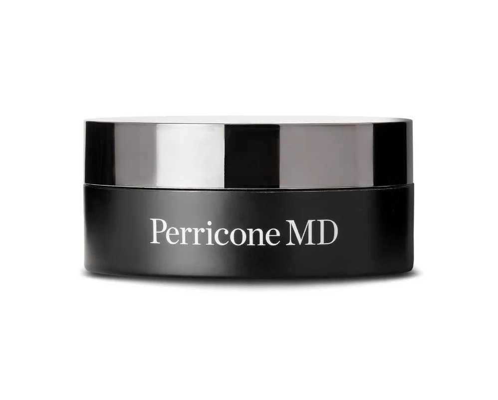 Perricone MD Cold Plasma Plus+ detoxikační čisticí jílový balzám 110 g