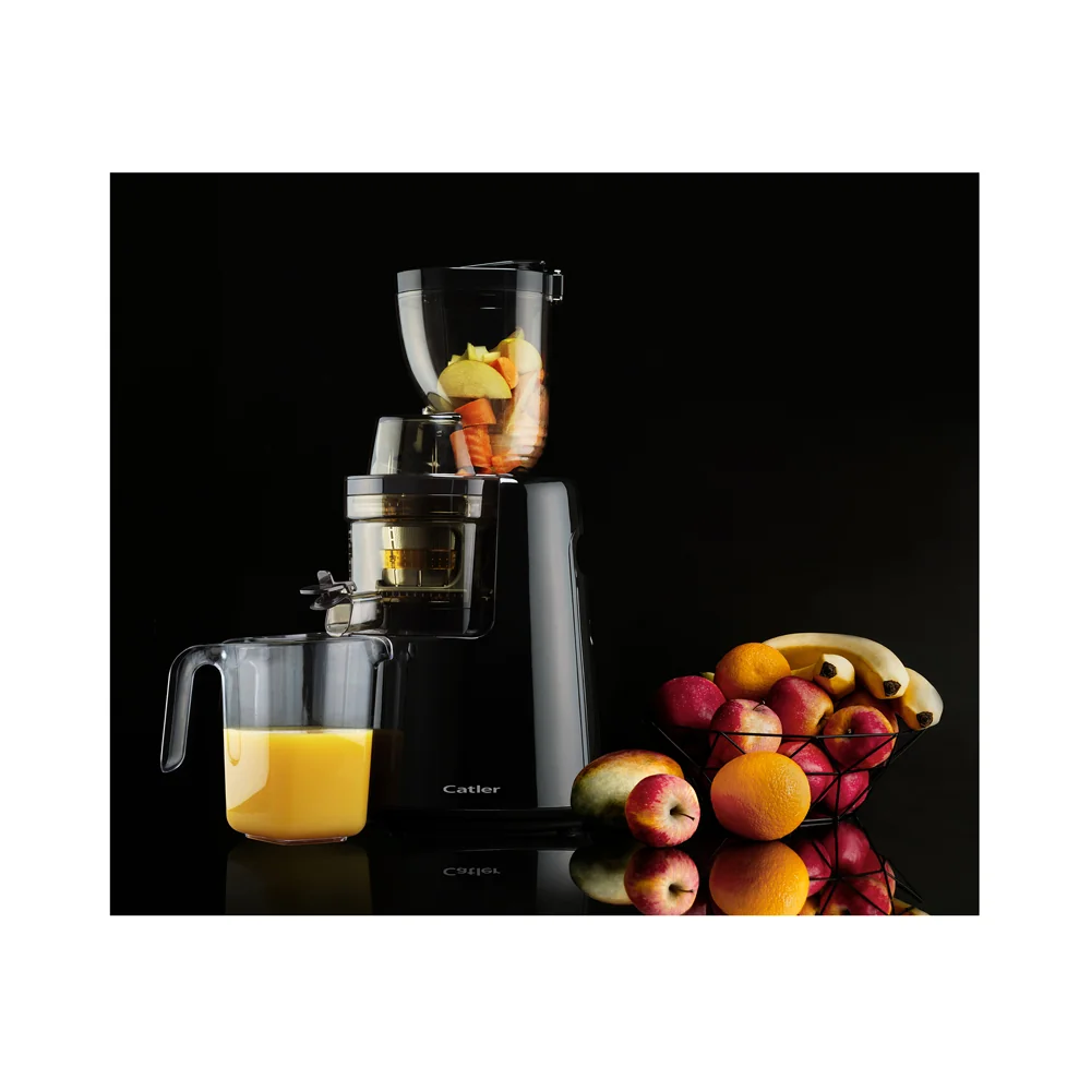 Catler JS 8013 slow juicer