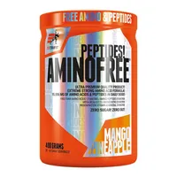 Extrifit Aminofree Peptides mango - pineapple