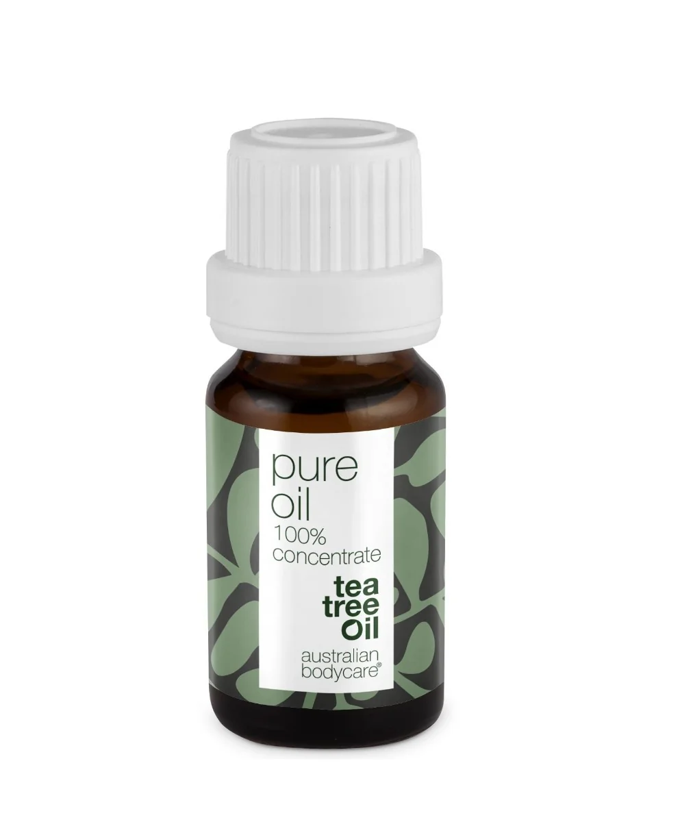 Australian Bodycare Pure Oil 10 ml