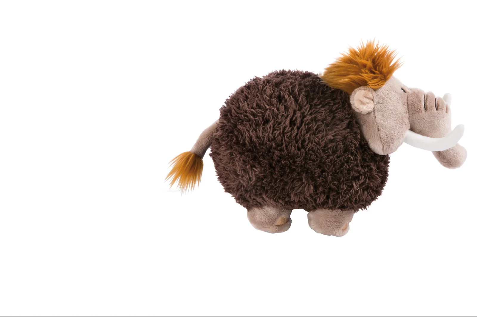 Nici Plyš Mamut 25cm