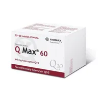 Farmax Q Max 60 mg