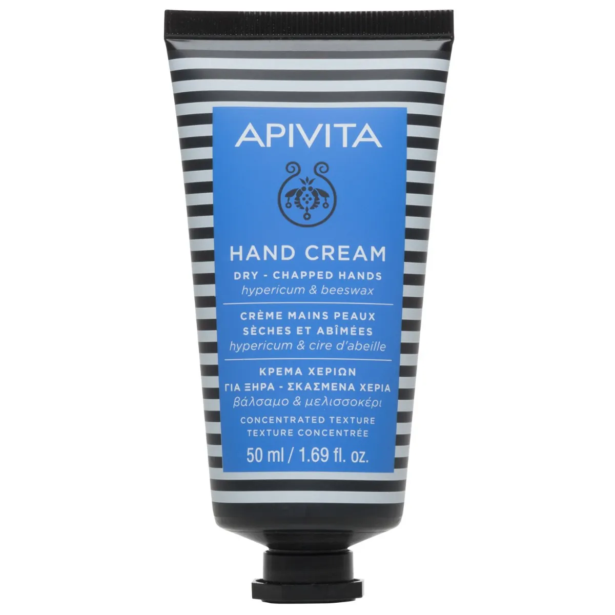APIVITA Hand Cream Dry-Chapped Hands krém na suché ruce 50 ml