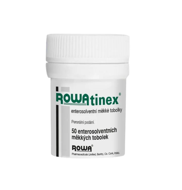 Rowatinex 50 tobolek