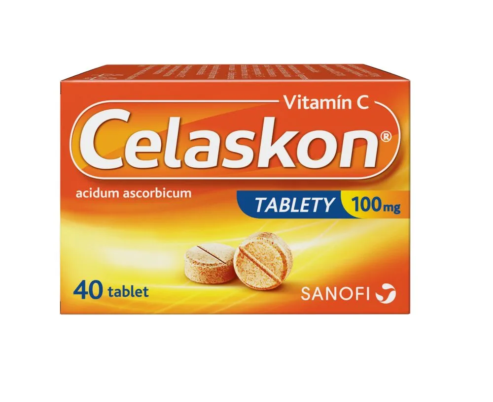 Celaskon 100 mg