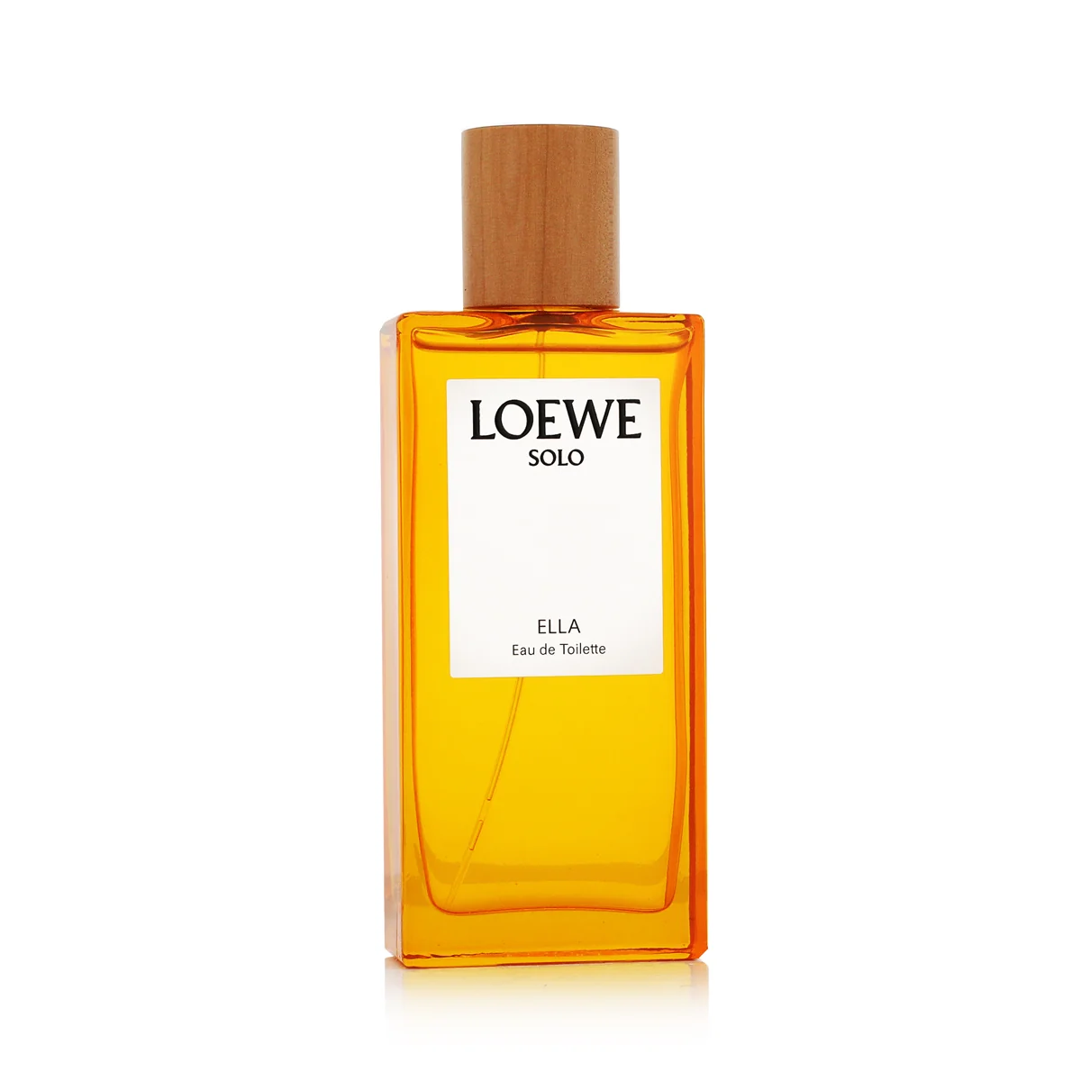Loewe Solo  Ella EDP 100 ml W (Nový obal)
