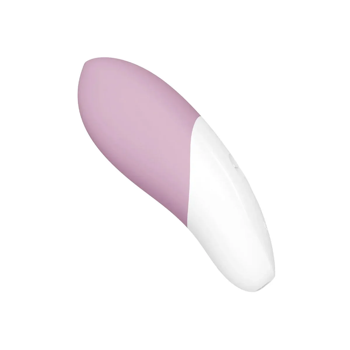 LELO Přikládací vibrátor - Siri 3 pink