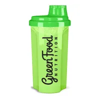 GreenFood Nutrition Shaker