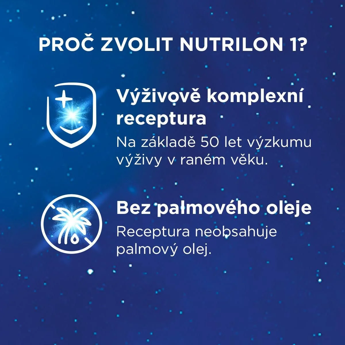 Nutrilon Advanced 1 800 g