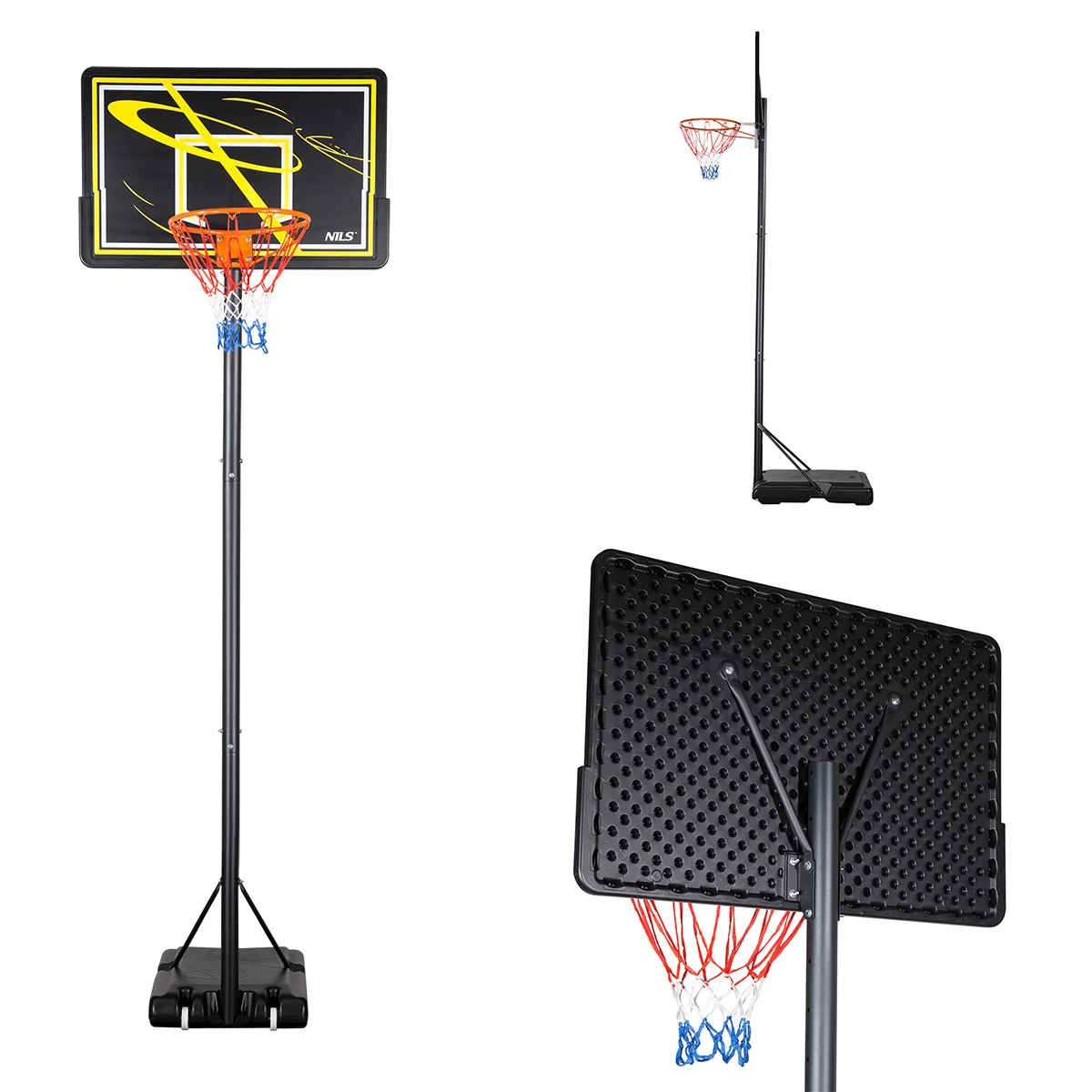 Nils Basketbalový koš ZDK319E